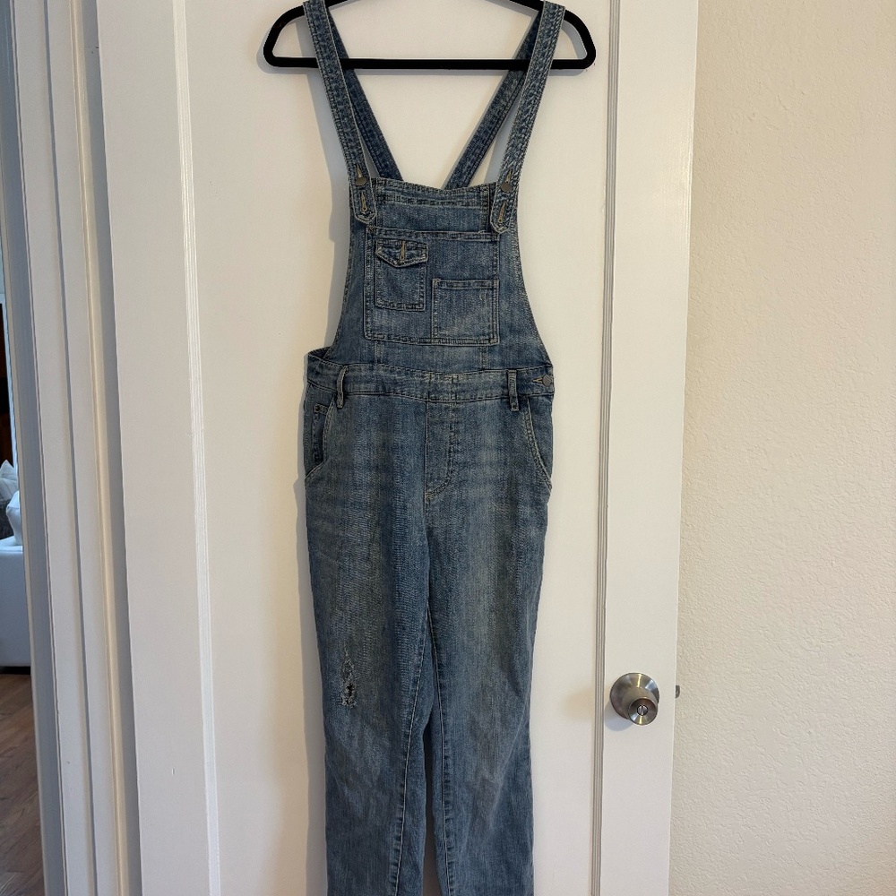 Free People Overalls